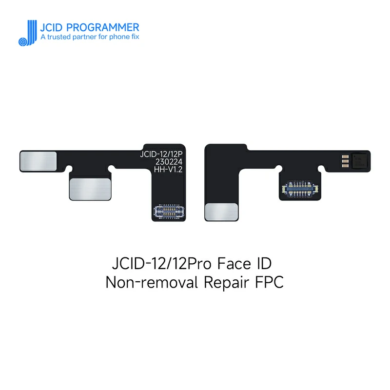 JCID 12/12PRO FACEID REPAIR FPC