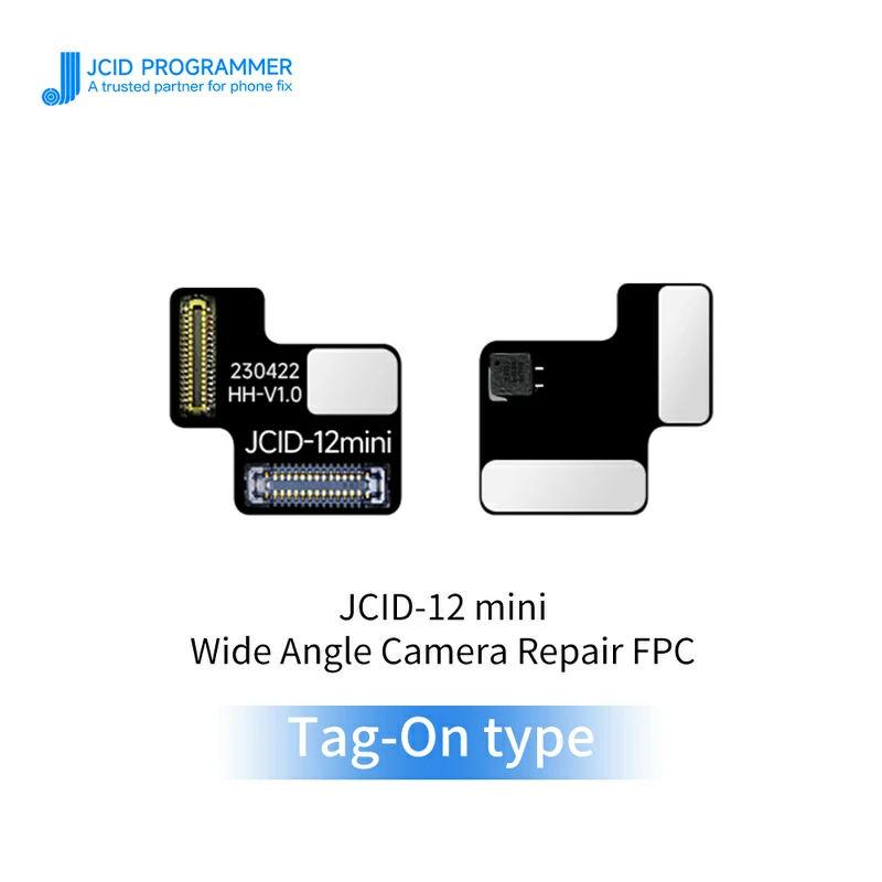 JCID 12 MINI CAMERA REPAIR FPC