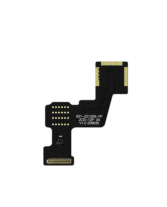 JCID 12 PRO CAMERA REPAIR FPC
