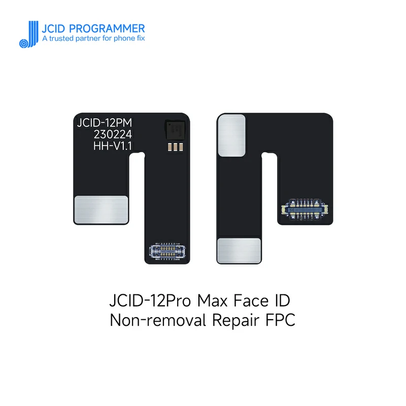 JCID 12 PRO MAX FACEID REPAIR FPC