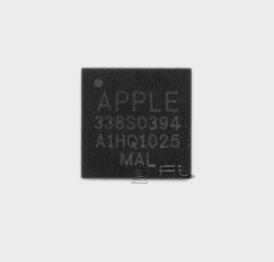 338S0394-A0 IPAD ENTEGRESİ