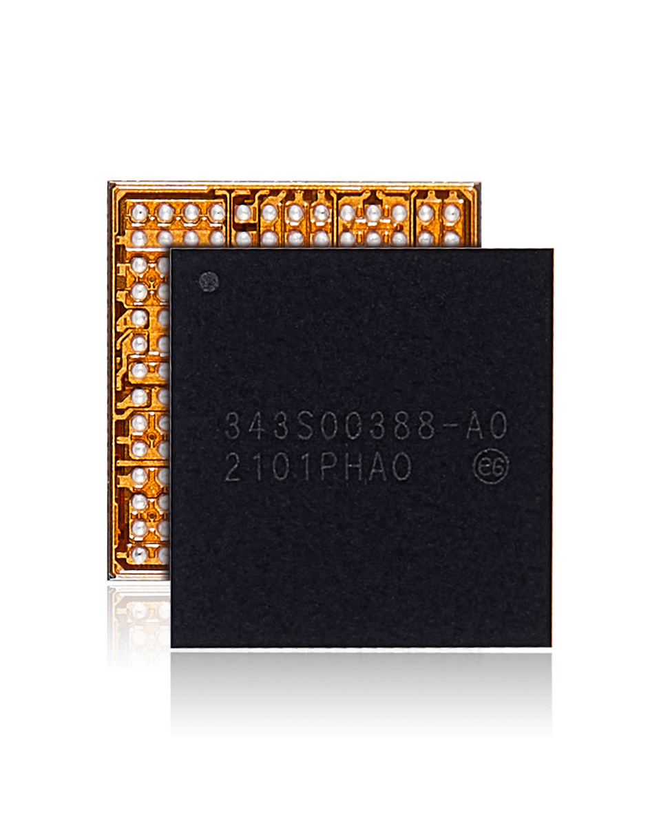 343S00388-A0 IPAD ENTEGRESİ