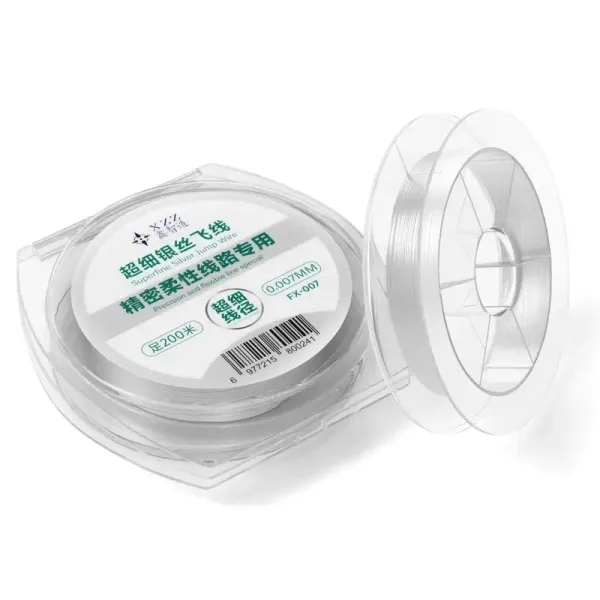 XZZ FX-007 PROFESYONEL MIKRO LEHIMLEME TELI