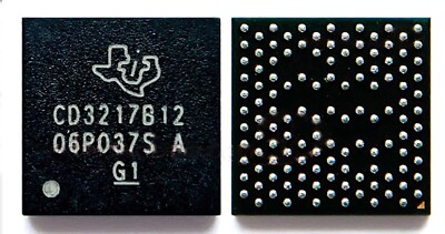CD3217B12 MAC/İPAD ENTEGRESİ